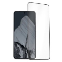 AlzaGuard 2.5D FullCover Glass Protector pro Google Pixel 8 Pro