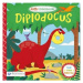 Ahoj Dinosaure / Diplodocus