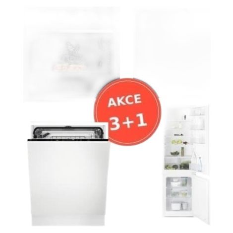 Set spotřebičů Electrolux SETEL15AKCE