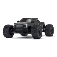 Arrma Big Rock 6S BLX 1:7 4WD RTR černá