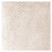 Mikrovláknová deka | NOAH | béžová rýžová zrna | 150x200 | 812663 Homla