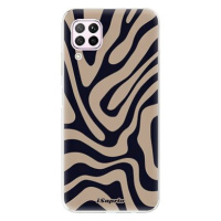 iSaprio Zebra Black - Huawei P40 Lite