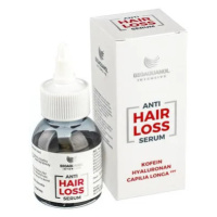 BIOAQUANOL INTENSIVE Anti HAIR LOSS Serum 50 ml