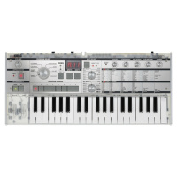 Korg microKORG CR Syntetizátor Číra