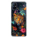 iSaprio Flower Jaguar - OnePlus Nord N10 5G