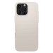 Spigen Liquid Air kryt iPhone 16 Pro Max natural titanium