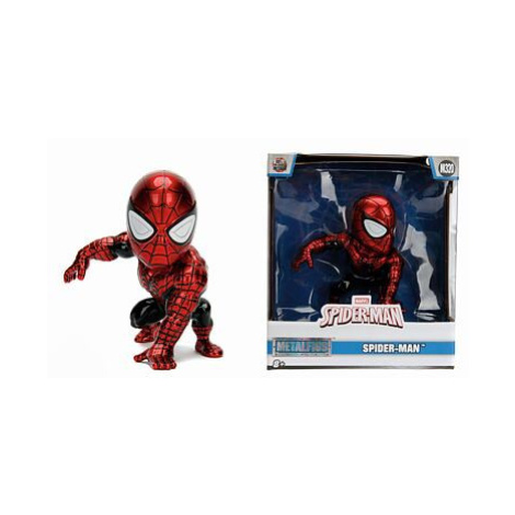 Marvel Superior Spiderman figurka 4" Jada