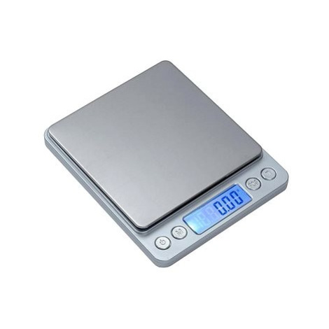 Euro Digitální kuchyňská váha 3000 g / 0,1 g