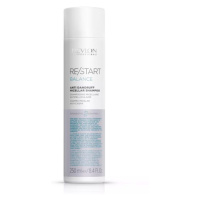 Revlon Re/Start Balance Anti Dandruff Shampoo - micelární šampon proti lupům, 250 ml