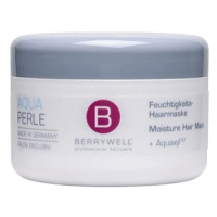 BERRYWELL Aqua Perle Moisture Hair Mask 201 ml