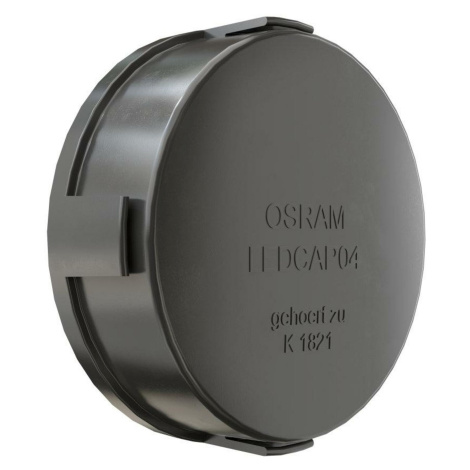 OSRAM LEDriving CAP LEDCAP04 pro NIGHT BREAKER LED H7-LED 2ks OS LEDCAP04