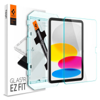 Ochranné sklo SPIGEN GLAS.TR ”EZ FIT” IPAD 10.9 2022 CLEAR (AGL05554)