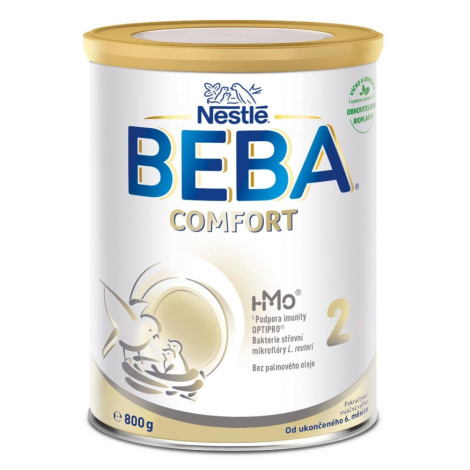 Nestlé Beba Comfort 2 HMO 800g NESTLÉ