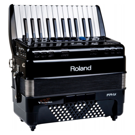 Roland FR 1X V-Accordion Black