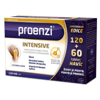 Walmark Proenzi Intensive 120+60 tablet navíc