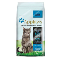 APPLAWS Dry Cat Ocean Fish & Salmon 6 kg