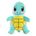 Plush Pokémon Squirtle 24 cm