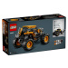 LEGO® Technic 42199 Monster Jam™ DIGatron™ s natahovacím motorem
