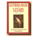 Astrologie a vztahy - Techniky srovnávání horoskopů