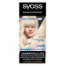 SYOSS Metallics Collection 12-53 Perleťově platinový 50 ml