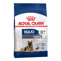 Royal Canin Maxi Ageing 8+ - Výhodné balení 2 x 15 kg