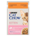 Cat Chow 26 x 85 g - kitten