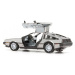 Fascinations Metal Earth: DeLorean