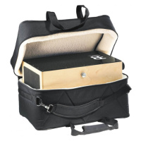 Meinl MDLXCJB-L Deluxe Bass Pedal Cajon Bag