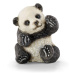 Schleich 14734 Panda velká mládě