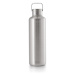 EQUA Timeless Steel 600 ml a 1000 ml lahev z nerezové oceli Velikost: 1000 ml