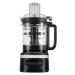 KitchenAid Food Processor 5KFP0921 - matná černá (2,1 l)