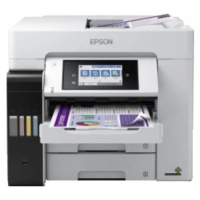 Epson L6580 Bílá