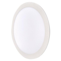 LED120 VEGA-R White 24W WW