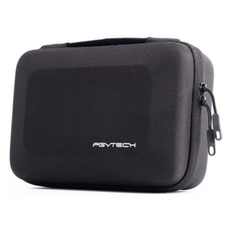 PGYTECH Pouzdro PGYTECH pro akční a sportovní kamery DJI OM 5/4/ Osmo Mobile 3 / Pocket / Pocket
