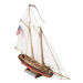 COREL America Yacht 1:155 kit