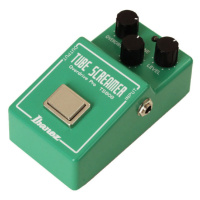 Ibanez TS 808 - Tube Screamer