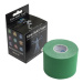 Kine-MAX Classic kinesiology tape zel. 5cmx5m