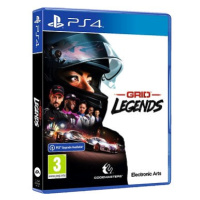 GRID Legends - PS4