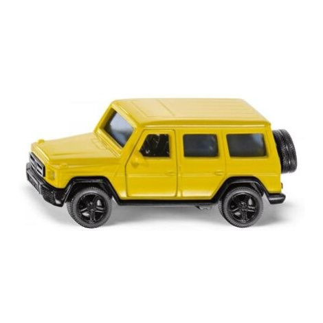 SIKU Super 2350 - Mercedes-Benz G65 AMG 1:50