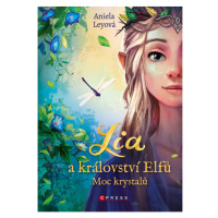 Lia a království elfů: Moc krystalů