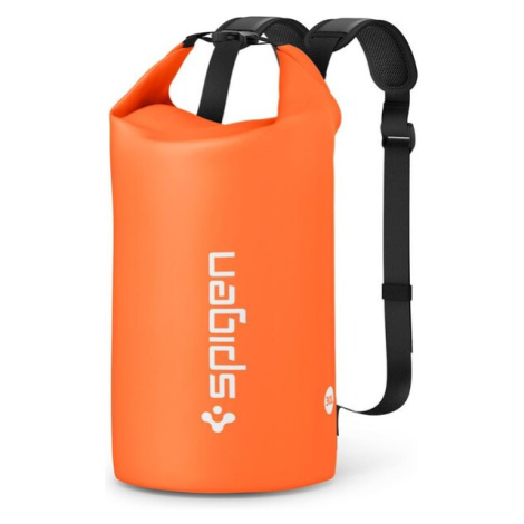 Spigen Aqua Shield WaterProof Bag 30L A631 oranžový