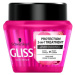 SCHWARZKOPF Gliss regenerační maska Supreme Length 300 ml