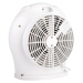ECG TV 30 White horkovzdušný ventilátor, bílá