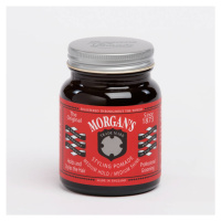 Morgans Pomade Medium Hold and Shine, pomáda na vlasy 100 g