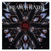 Dream Theater: Lost Not Forgotten Archives: Old Bridge - New Jersey 1996 (2x CD) - CD