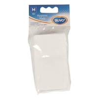DUVO+ Univerzální hygienické vložky M - L 9 × 5,5 cm 10 ks