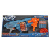 Nerf elite 2.0 shockwave rd-15, hasbro e9527