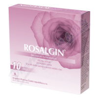 Rosalgin 500mg vag.gra.sol.10