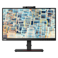 Lenovo ThinkVision T22v-20 - LED monitor 21,5
