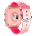 Garett Smartwatch Kids Sun Pro 4G dětské chytré hodinky Pink